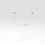 Ambrosia 210 Suspension Lamp - 40cm H