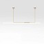 Ambrosia 210 Suspension Lamp - 60cm H