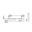 Ambrosia 315 Suspension Lamp - 40cm H