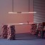Ambrosia 315 Suspension Lamp - 60cm H