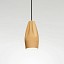 Pleat Box 13 Pendant