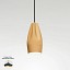 Pleat Box 13 Pendant