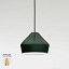 Pleat Box 24 Pendant