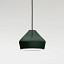 Pleat Box 24 Pendant