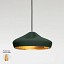 Pleat Box 36 Pendant