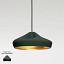 Pleat Box 36 Pendant