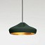 Pleat Box 36 Pendant