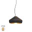 Pleat Box 47 Pendant