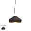 Pleat Box 47 Pendant