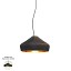 Pleat Box 47 Pendant