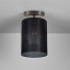 Brompton Size 2 Ceiling Lamp