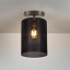 Brompton Size 2 Ceiling Lamp