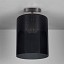 Brompton Size 3 Ceiling Lamp