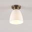 Hector Medium Bibendum Ceiling Lamp