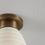 Hector Medium Bibendum Ceiling Lamp