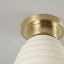 Hector Medium Bibendum Ceiling Lamp
