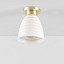 Hector Medium Bibendum Ceiling Lamp