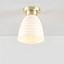 Hector Medium Bibendum Ceiling Lamp