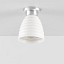 Hector Medium Bibendum Ceiling Lamp