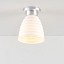 Hector Medium Bibendum Ceiling Lamp