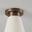 Hector Medium Flowerpot Ceiling Lamp
