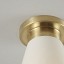 Hector Medium Flowerpot Ceiling Lamp