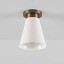 Hector Medium Flowerpot Ceiling Lamp