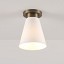 Hector Medium Flowerpot Ceiling Lamp