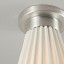 Hector Medium Pleat Ceiling Lamp