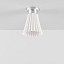 Hector Medium Pleat Ceiling Lamp