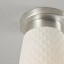 Oxford 1 Bone China Ceiling Lamp