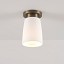 Oxford 1 Bone China Ceiling Lamp