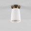 Oxford 1 Bone China Ceiling Lamp