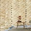 Link Chain Large Suspension Lamp