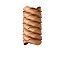 Link Chain Medium Suspension Lamp