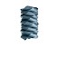 Link Chain Medium Suspension Lamp