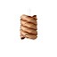 Link Chain Small Suspension Lamp