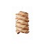 Link Chain Small Suspension Lamp