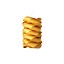 Link Chain Small Suspension Lamp