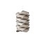 Link Chain Small Suspension Lamp