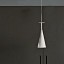 A Deluxe Pendnt Lamp