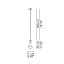 B Deluxe Pendnt Lamp