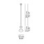 C Deluxe Pendnt Lamp