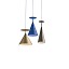 C Deluxe Pendnt Lamp