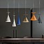 C Deluxe Pendnt Lamp