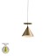 C Deluxe Pendnt Lamp