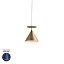 C Deluxe Pendnt Lamp