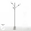 Baobab 3 Arms Floor Lamp