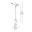 Baobab 3 Arms Floor Lamp