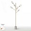 Baobab 6 Arms Deluxe Floor Lamp